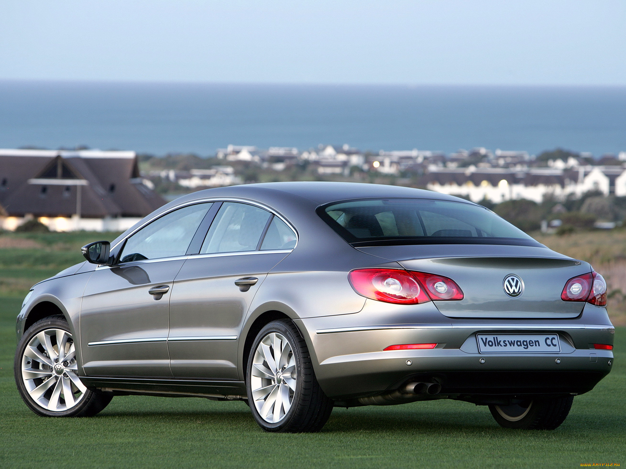 volkswagen, cc, za, spec, 